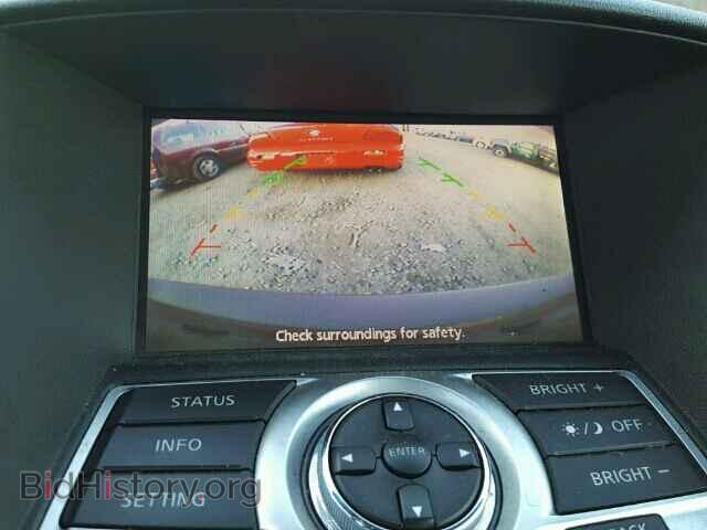 2012 NISSAN MAXIMA - VIN: 1N4AA5AP4CC862303 - Photo 10
