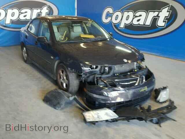 Photo YS3FB49S841037368 - SAAB 9 3 2004