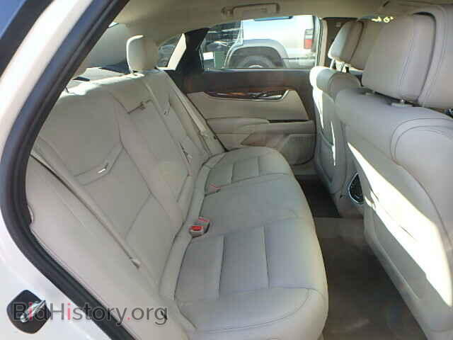 2013 CADILLAC XTS - VIN: 2G61P5S37D9200361 - Фото 6