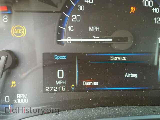 2013 CADILLAC XTS - VIN: 2G61P5S37D9200361 - Фото 8