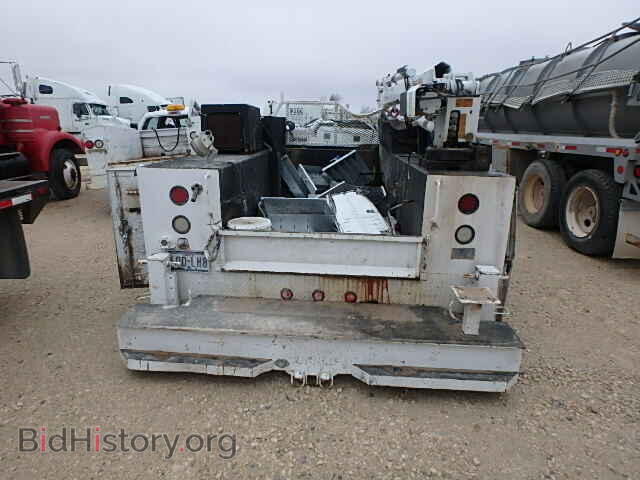 2008 DODGE RAM 5500 - VIN: 3D6WD78A48G174143 - Фото 9