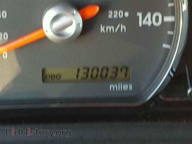 2011 MITSUBISHI GALANT - VIN: 4A32B2FF4BE018627 - Фото 8