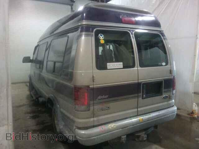 2002 FORD ECONOLINE - VIN: 1FDRE14L72HA85857 - Photo 3