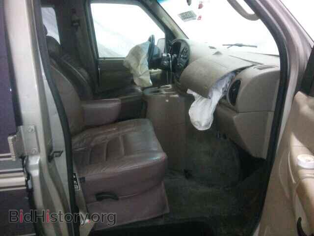 2002 FORD ECONOLINE - VIN: 1FDRE14L72HA85857 - Photo 5