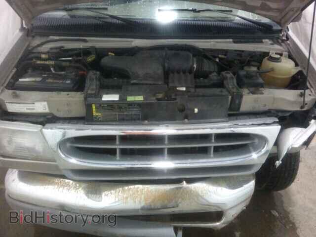 2002 FORD ECONOLINE - VIN: 1FDRE14L72HA85857 - Photo 7