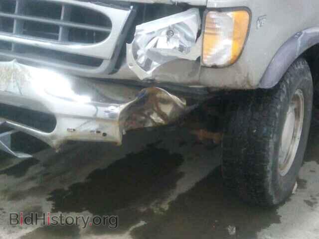 2002 FORD ECONOLINE - VIN: 1FDRE14L72HA85857 - Photo 9