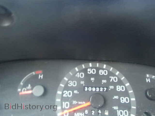 2000 FORD ECONOLINE - VIN: 1FBNE31L9YHB82252 - Photo 8