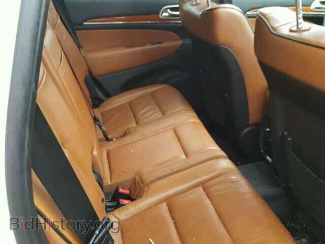 2012 JEEP CHEROKEE - VIN: 1C4RJFCG9CC155200 - Фото 6