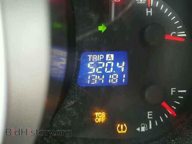 2011 MAZDA CX-7 - VIN: JM3ER2B55B0369771 - Photo 8