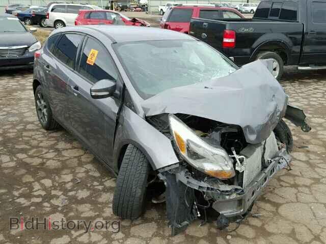 Фотография 1FADP3K20EL129445 - FORD FOCUS 2014