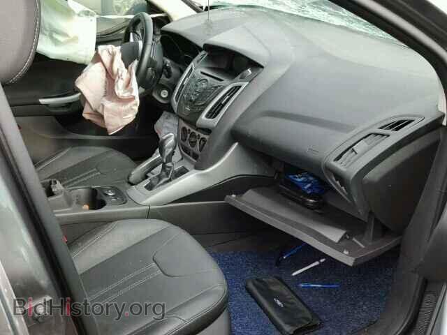 2014 FORD FOCUS - VIN: 1FADP3K20EL129445 - Фото 5