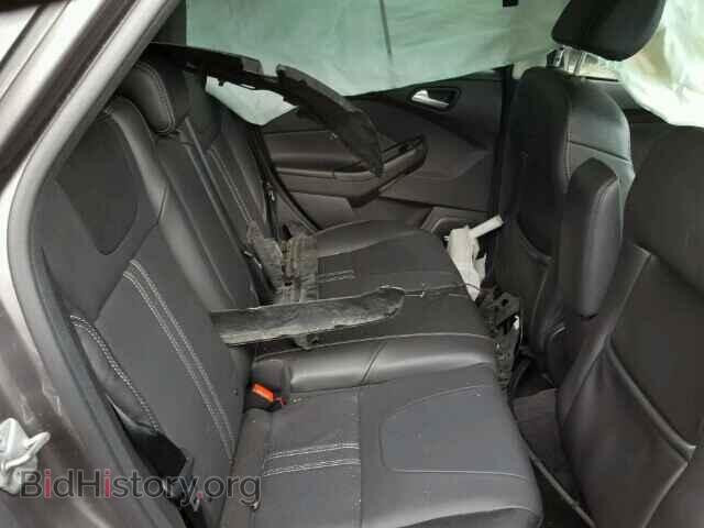 2014 FORD FOCUS - VIN: 1FADP3K20EL129445 - Фото 6