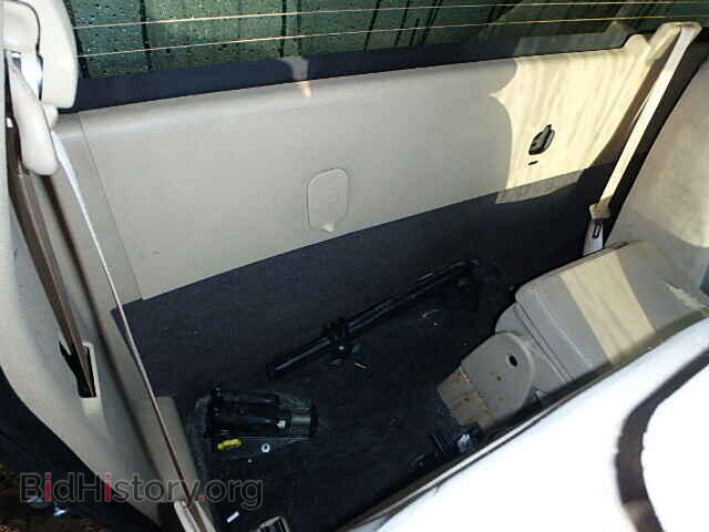 2008 CHEVROLET SILVERADO - VIN: 1GCEC14C68Z167882 - Фото 6