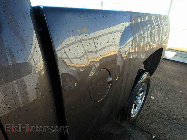 2008 CHEVROLET SILVERADO - VIN: 1GCEC14C68Z167882 - Фото 9