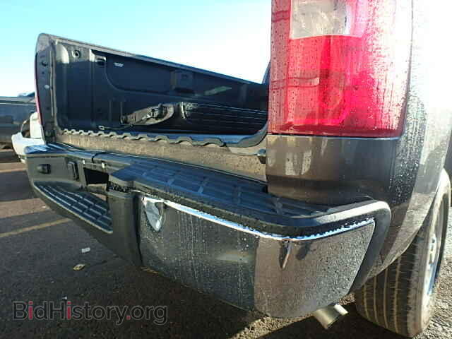 2008 CHEVROLET SILVERADO - VIN: 1GCEC14C68Z167882 - Фото 10