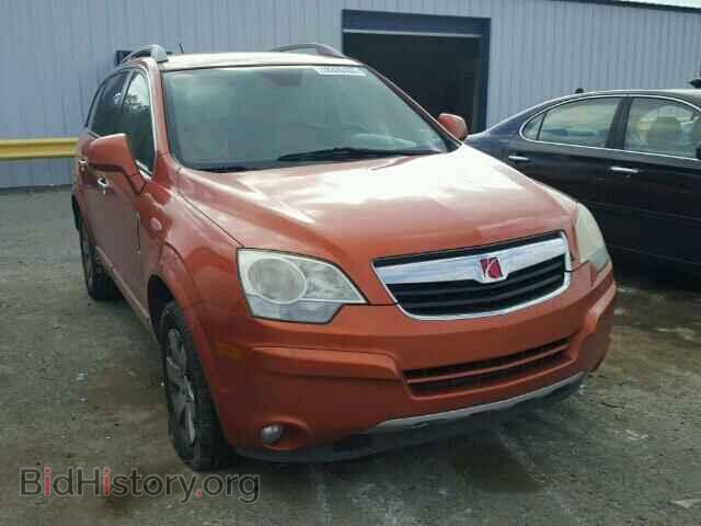 Фотография 3GSCL53768S569597 - SATURN VUE 2008
