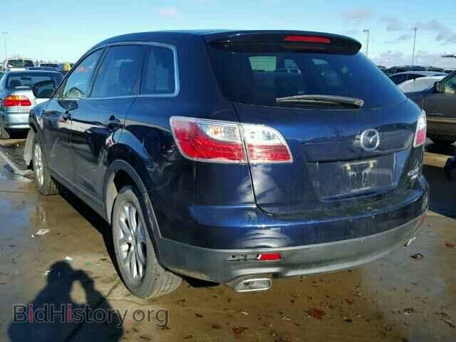 2012 MAZDA CX-9 - VIN: JM3TB3CA7C0343963 - Фото 3
