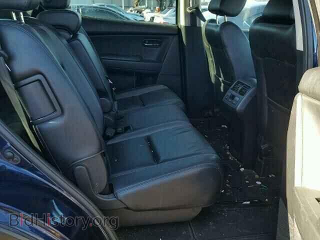 2012 MAZDA CX-9 - VIN: JM3TB3CA7C0343963 - Фото 6