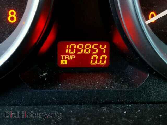 2012 MAZDA CX-9 - VIN: JM3TB3CA7C0343963 - Фото 8