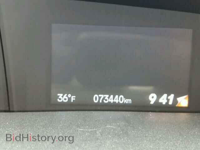 2014 HONDA CIVIC - VIN: 2HGFB2F8XEH539355 - Photo 8