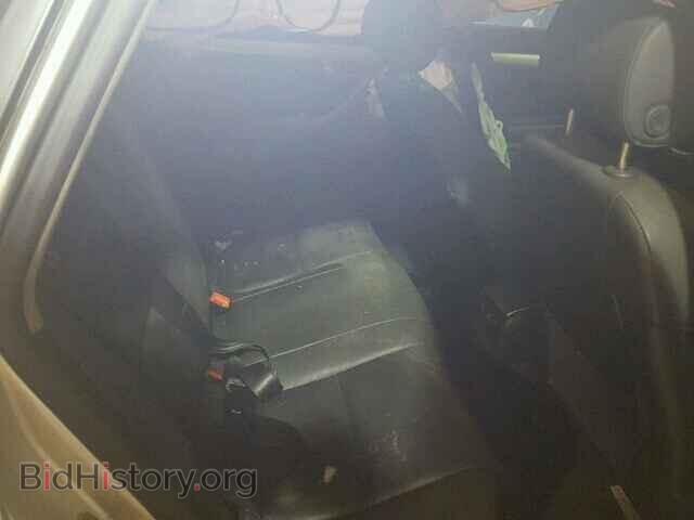 2002 AUDI A4 - VIN: WAULC68E22A203845 - Фото 6