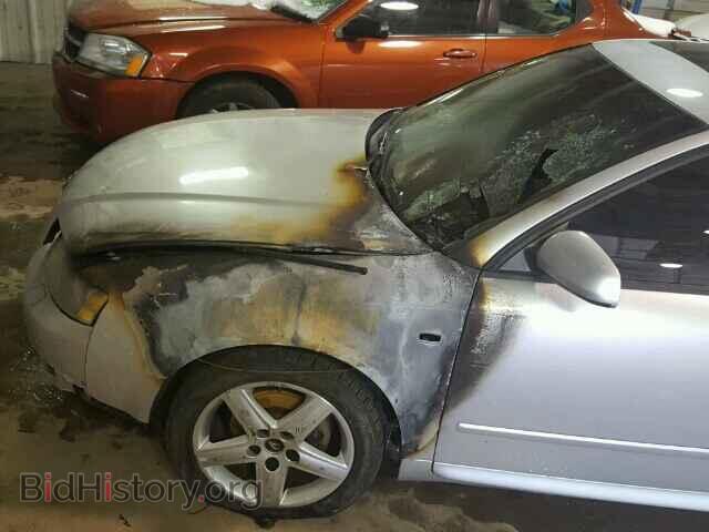 2002 AUDI A4 - VIN: WAULC68E22A203845 - Фото 9