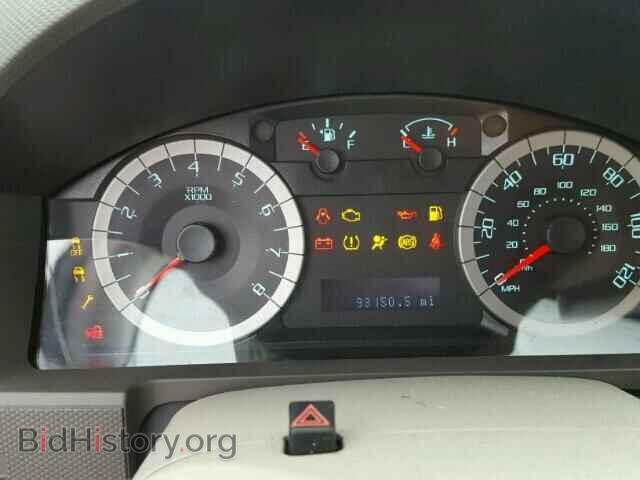 2012 FORD ESCAPE - VIN: 1FMCU0C74CKB11729 - Photo 8