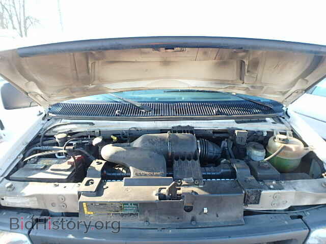 2005 FORD ECONOLINE - VIN: 1FTRE14W45HB12886 - Фото 7