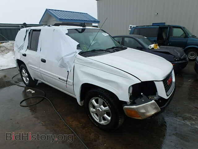 Фотография 1GKDS13S332372900 - GMC ENVOY 2003