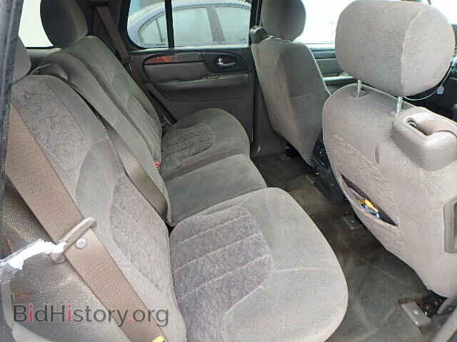 2003 GMC ENVOY - VIN: 1GKDS13S332372900 - Фото 6