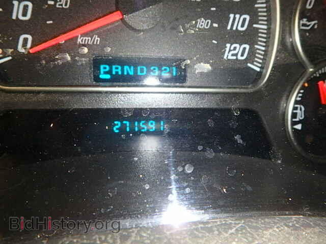 2003 GMC ENVOY - VIN: 1GKDS13S332372900 - Фото 8
