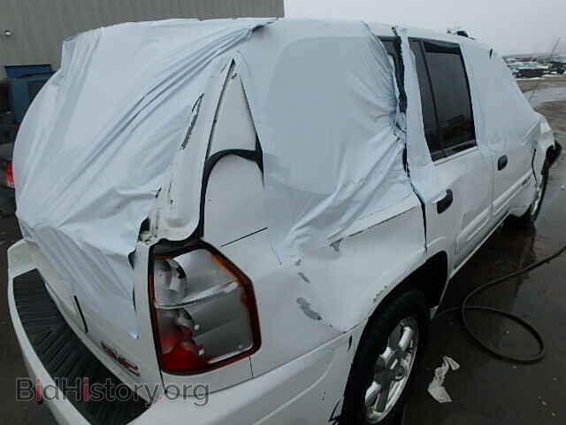 2003 GMC ENVOY - VIN: 1GKDS13S332372900 - Фото 10