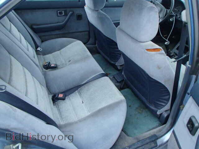 1988 ACURA INTEGRA - VIN: JH4DA1752JS009308 - Фото 6