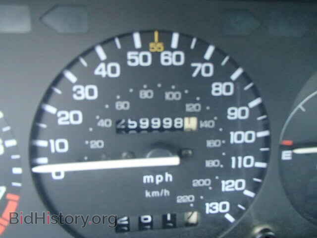 1988 ACURA INTEGRA - VIN: JH4DA1752JS009308 - Фото 8