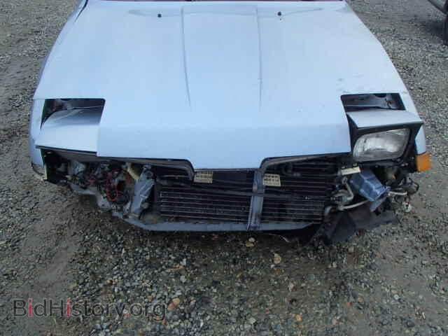 1988 ACURA INTEGRA - VIN: JH4DA1752JS009308 - Фото 9