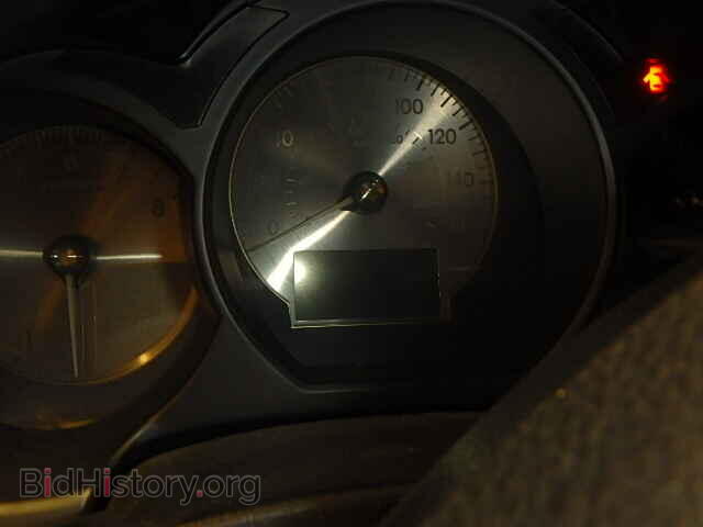 2007 LEXUS GS350 - VIN: JTHCE96S170001856 - Фото 8