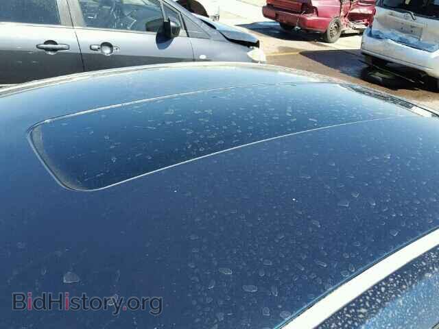 2005 NISSAN MAXIMA - VIN: 1N4BA41E65C816391 - Фото 10