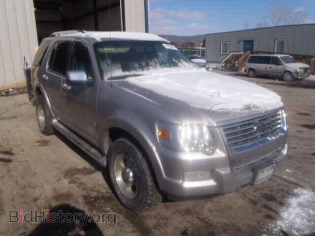 Фотография 1FMEU75896UB71232 - FORD EXPLORER 2006
