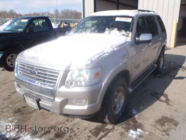 2006 FORD EXPLORER - VIN: 1FMEU75896UB71232 - Фото 2