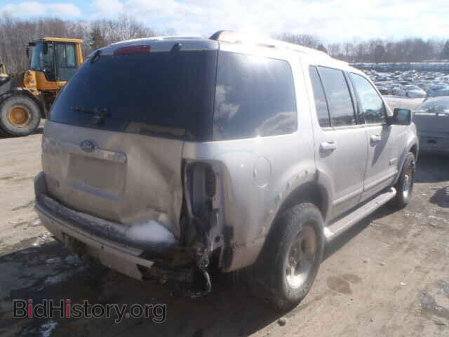2006 FORD EXPLORER - VIN: 1FMEU75896UB71232 - Фото 4