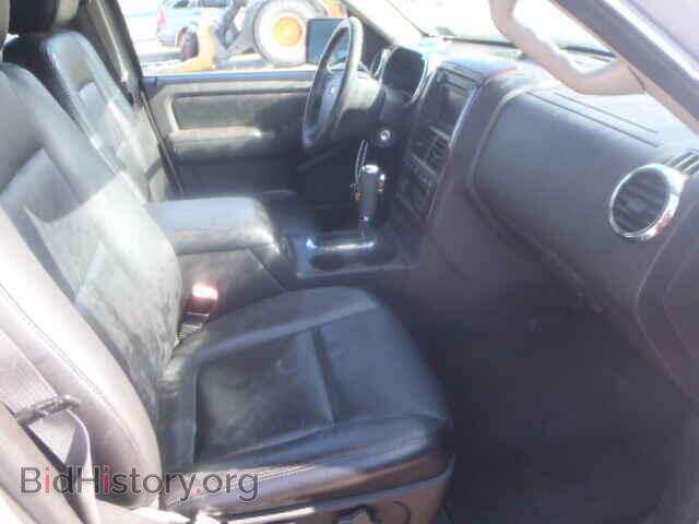 2006 FORD EXPLORER - VIN: 1FMEU75896UB71232 - Фото 5