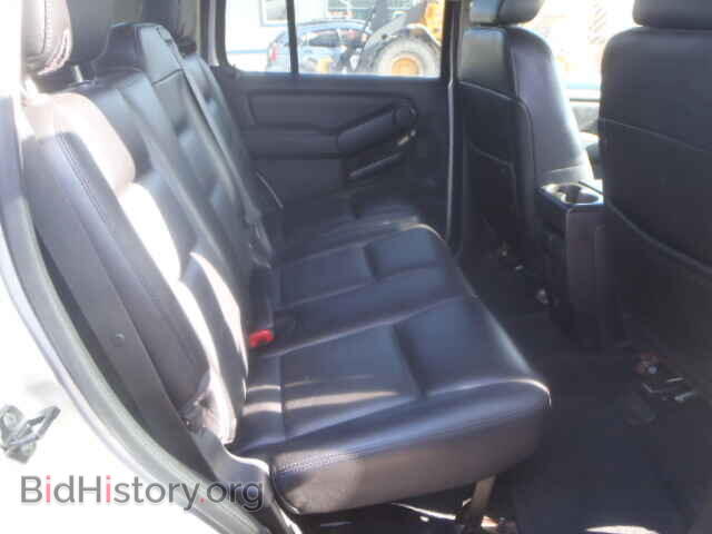 2006 FORD EXPLORER - VIN: 1FMEU75896UB71232 - Фото 6