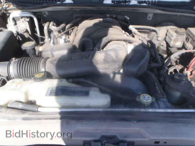 2006 FORD EXPLORER - VIN: 1FMEU75896UB71232 - Фото 7