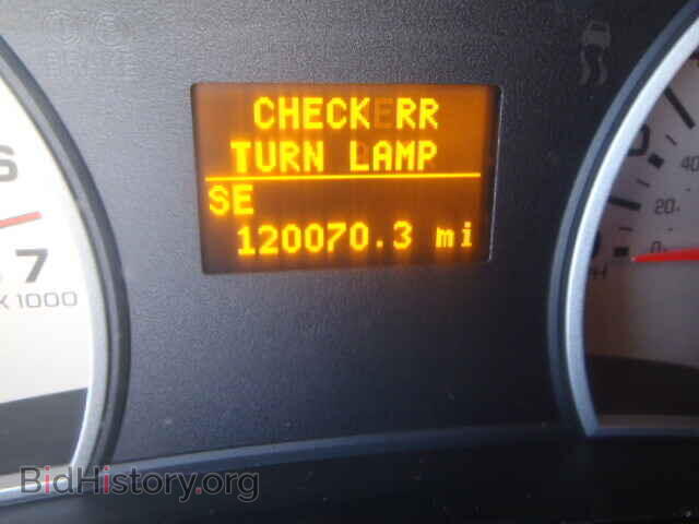 2006 FORD EXPLORER - VIN: 1FMEU75896UB71232 - Фото 8
