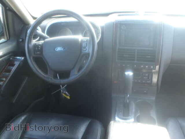 2006 FORD EXPLORER - VIN: 1FMEU75896UB71232 - Фото 9