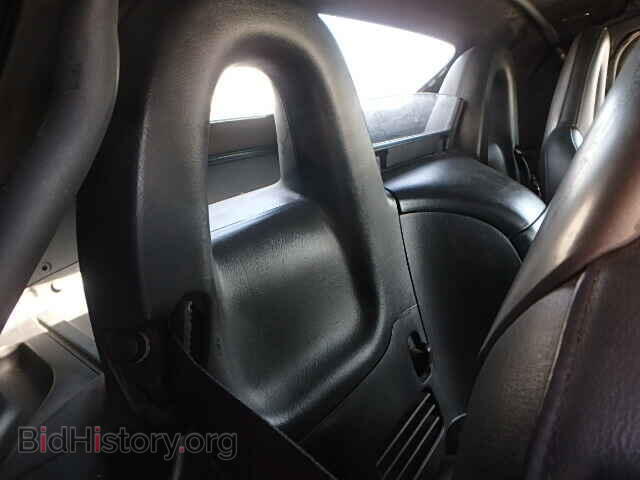 2003 HONDA S2000 - VIN: JHMAP11453T003579 - Фото 6
