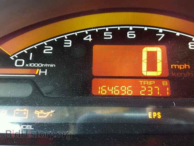 2003 HONDA S2000 - VIN: JHMAP11453T003579 - Фото 8