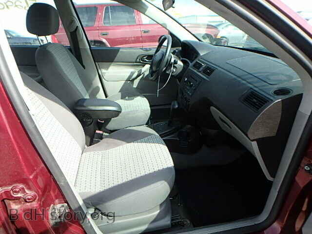 2007 FORD FOCUS - VIN: 1FAFP34N77W301505 - Photo 5