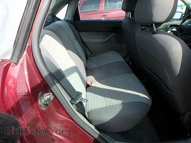 2007 FORD FOCUS - VIN: 1FAFP34N77W301505 - Photo 6