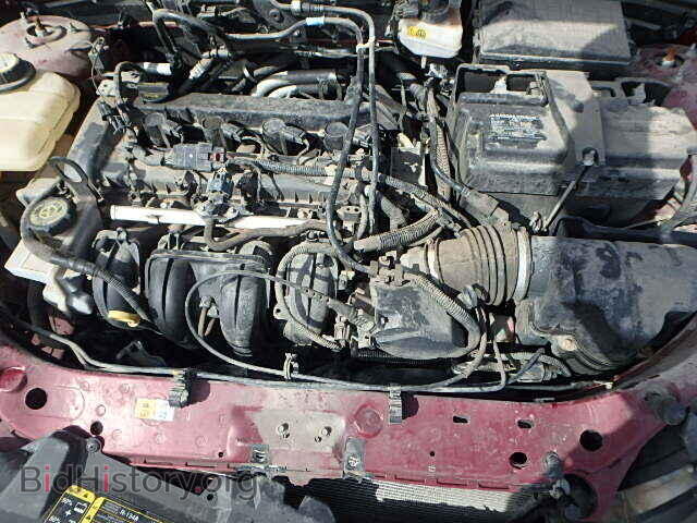 2007 FORD FOCUS - VIN: 1FAFP34N77W301505 - Photo 7